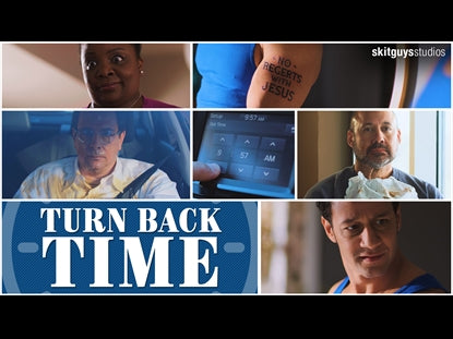 Turn Back Time