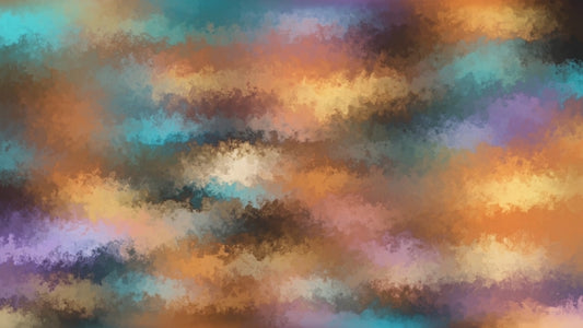 Autumn Paint 11