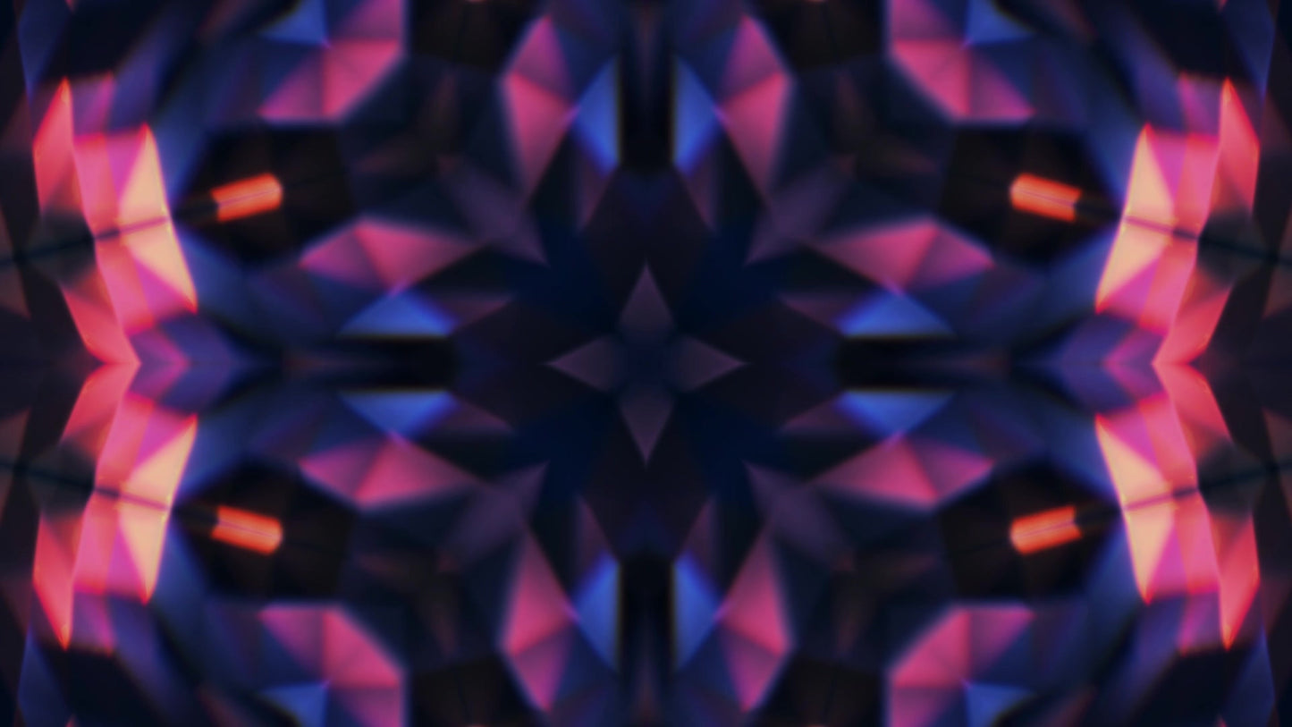 Living Crystal Prism Alt