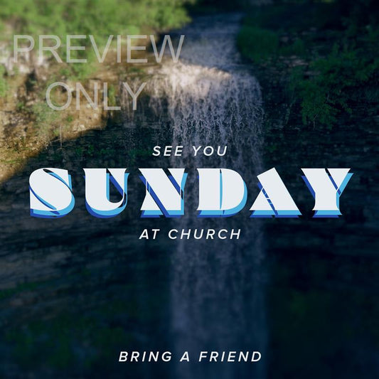 Nature's Force Sunday Social
