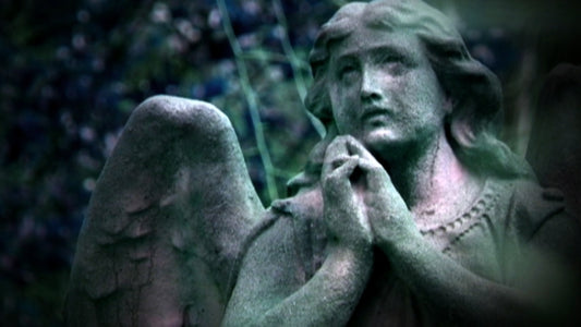 Angel Prayer