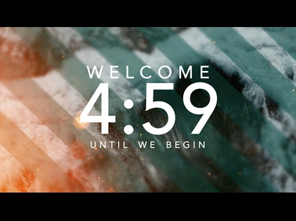 Waterworld Countdown