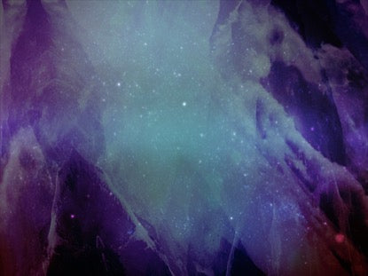 Cosmic Mystery 1 Motion