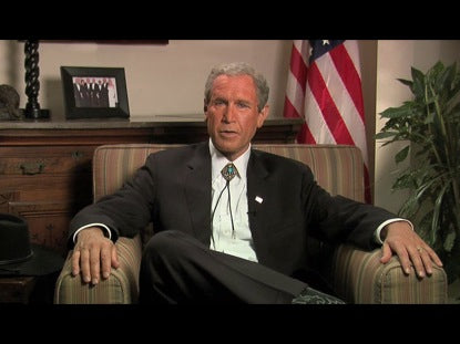 Presidential Address - Children's Ministry