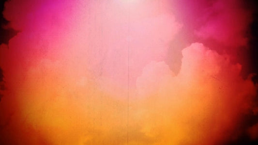 Summer Clouds 08