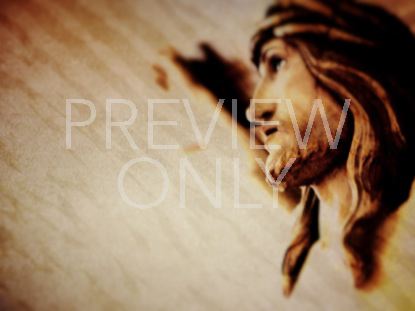 On The Cross Still