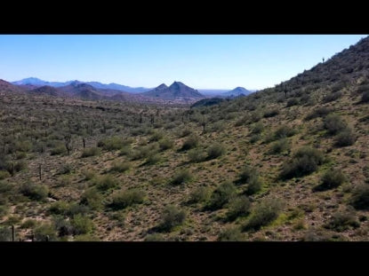 Scottsdale Trails Long Play