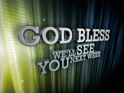 Radiant Close Animated