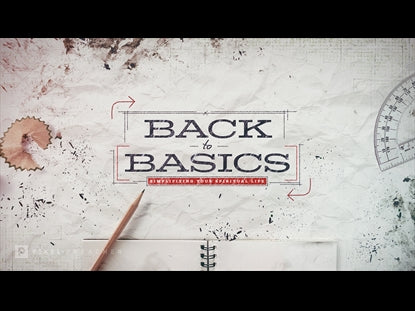 Back To Basics