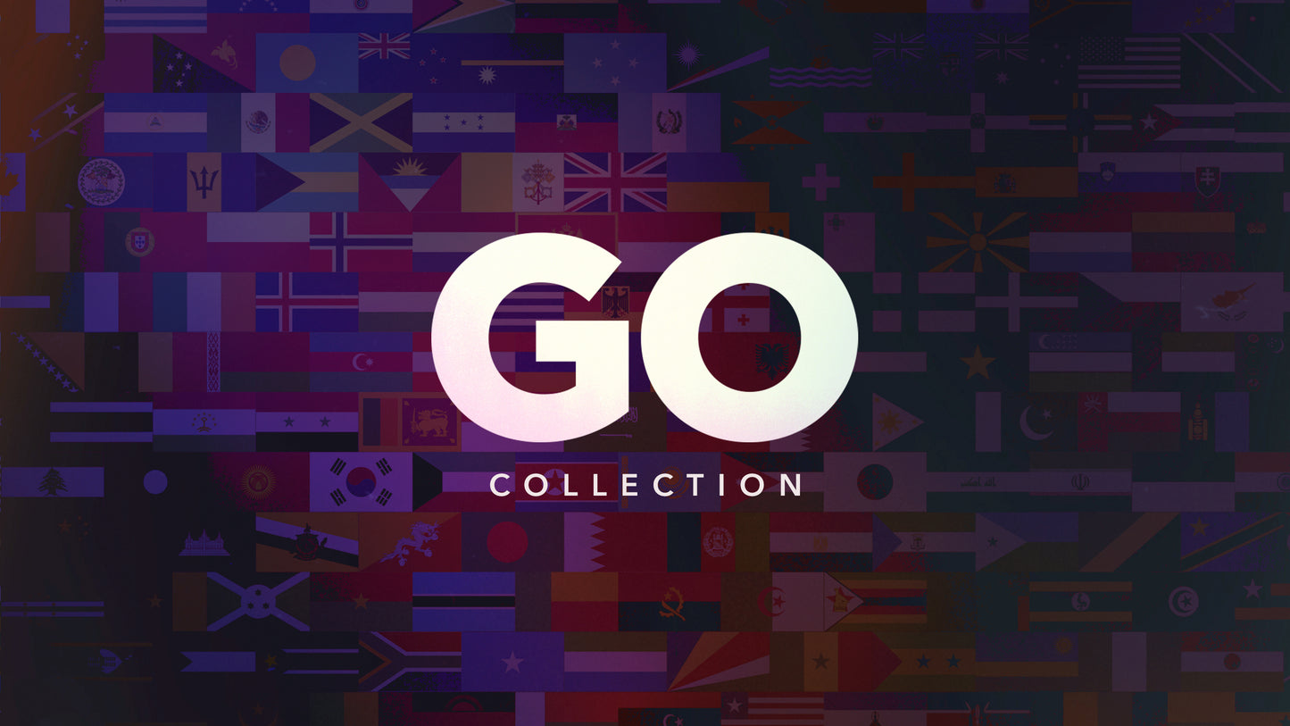 Go Collection