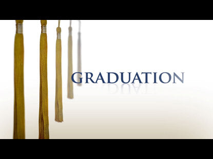 Graduation Inspiration