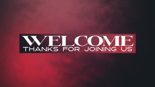 Easter Radiance Welcome 02