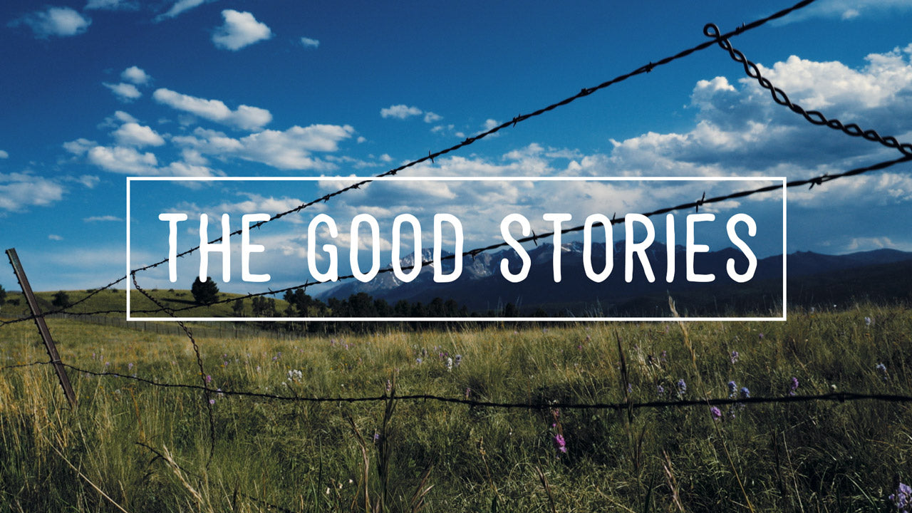 The Good Stories
