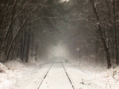 Snow 1