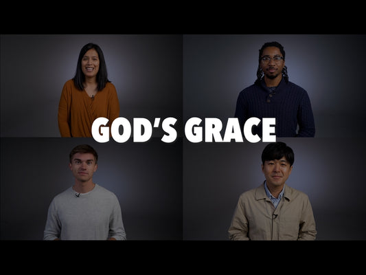 Gods Grace