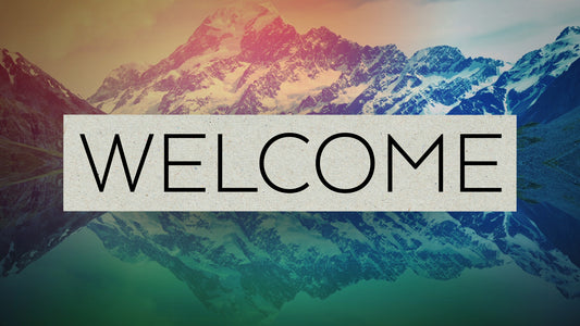 Surrender Of  Welcome Still