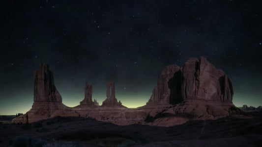 Starfall 11
