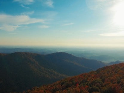Aerial Nature Longplay