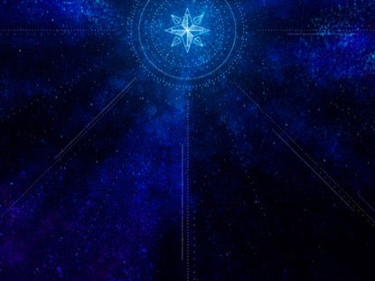 Star Of Bethlehem