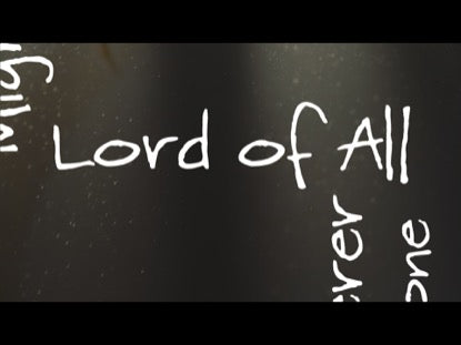 The Names Of Jesus Extended Version - No Voice Over