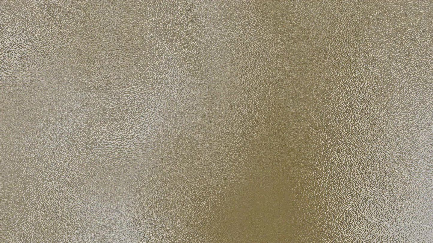 Valentine Foil Gold Heartless