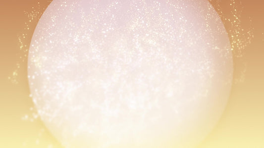 Christmas Sparks Gold