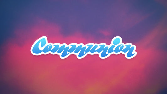 Skyfire Communion Still