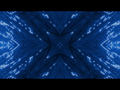 Disco 2 Blue