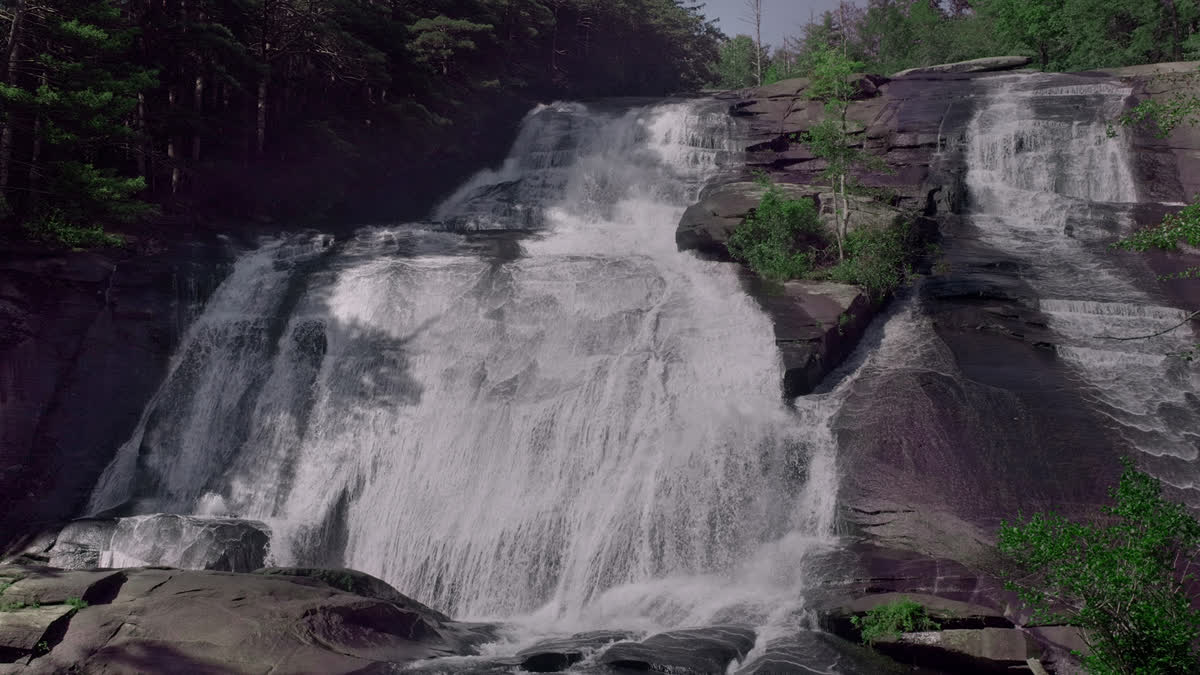 Blue Ridge Waterfalls 17