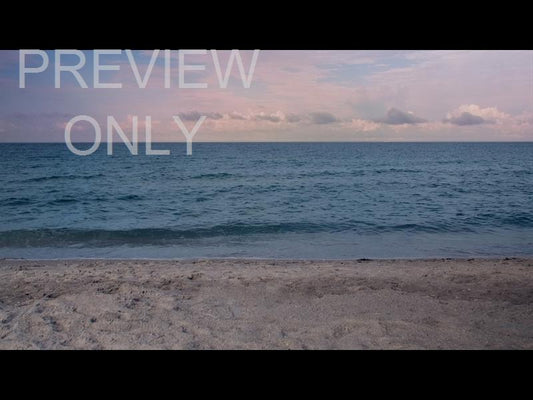 Sunset Beach 6 Still