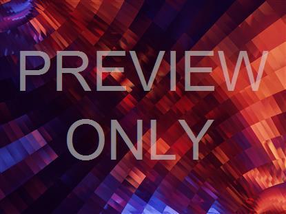 Mirror Ball Colorful