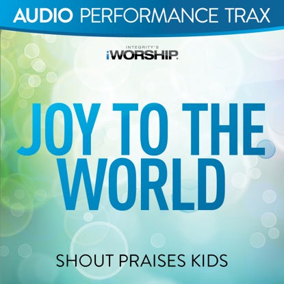 Joy To The World