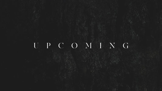 Dark Surface Upcoming