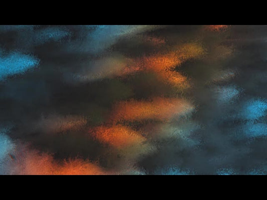 Vibrant Watercolors Motion 7
