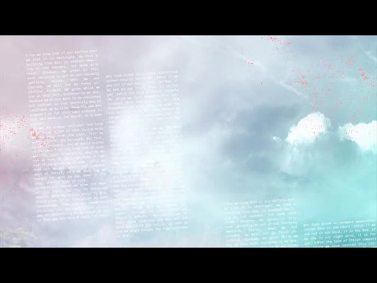 Mosaic Worship Motion 1
