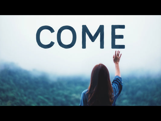Come Let Us Worship The Lord