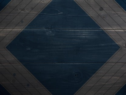 Rustic Wood Blue Grey