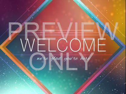 Fall Light Welcome Still