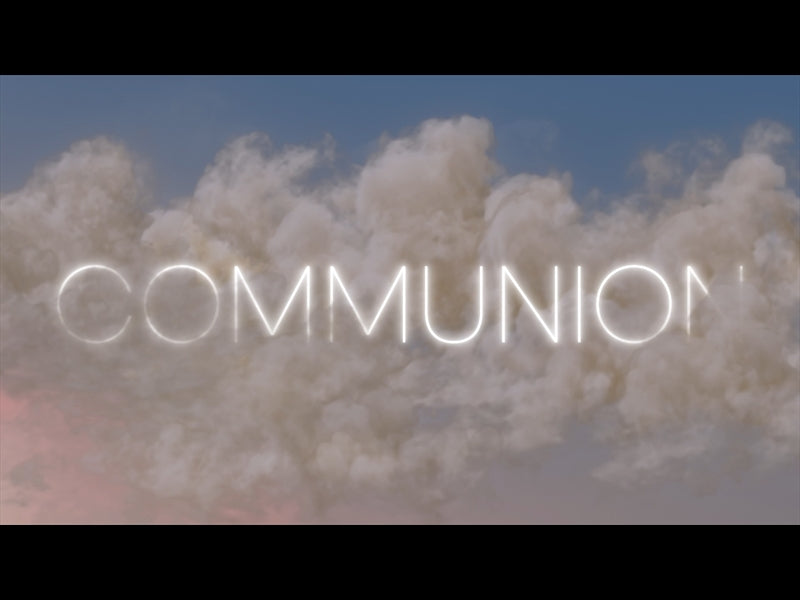 Heavenly Communion