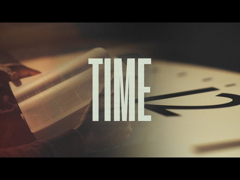 Time