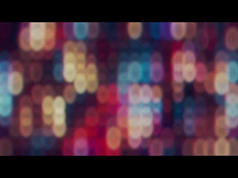Soft Bokeh Disco Dynamic