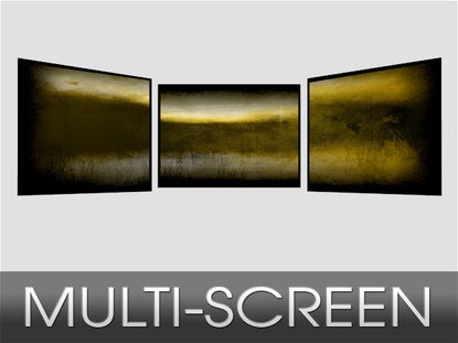 Dirty Landscape Still Plus