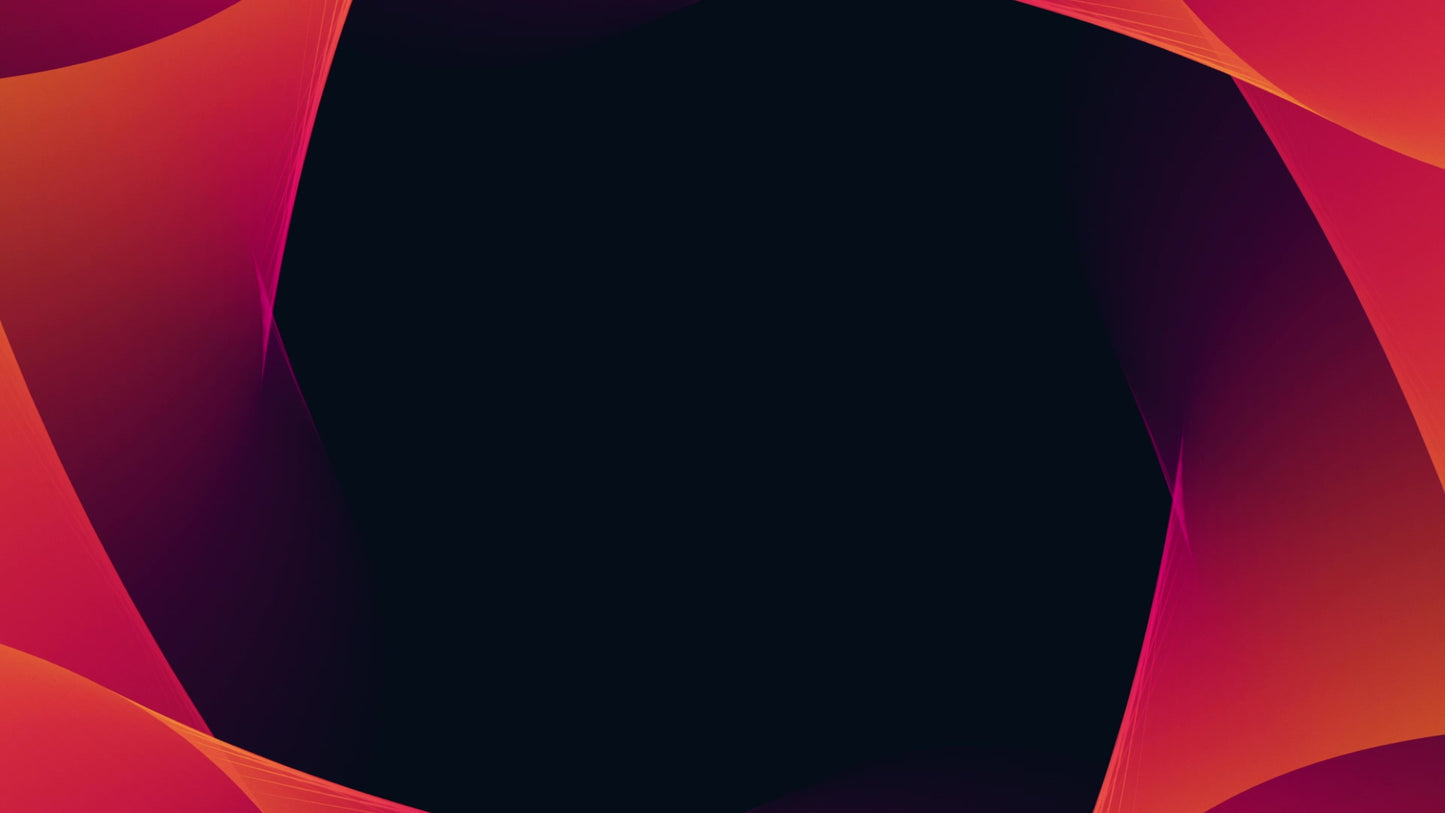 Spirals Flower Still