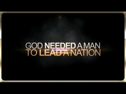 Potential Lost Calling Fulfilled Intro