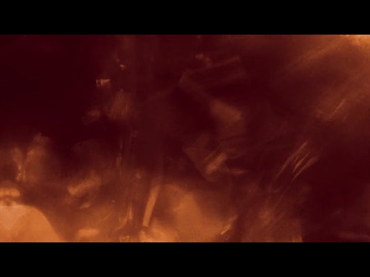 The Greatest Story Ever Told: Orange Flares