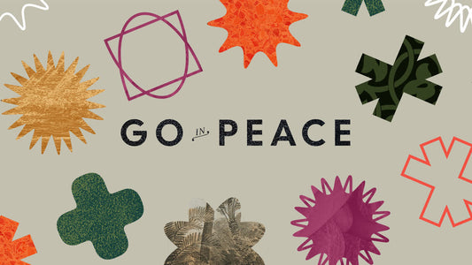 Testament Textures Go In Peace
