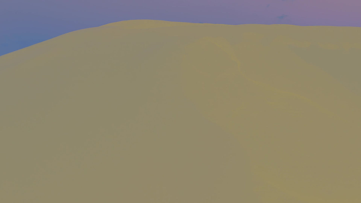 The Dunes 1 Alt Still