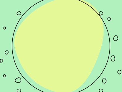 Block Party Green Motion