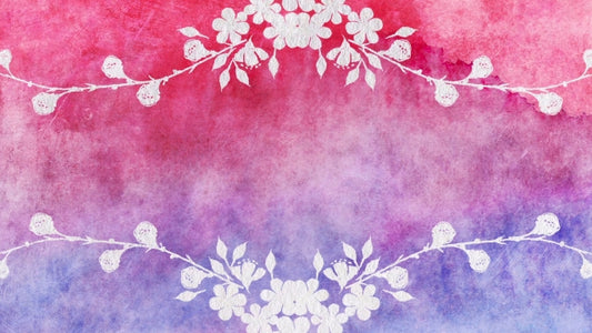 Watercolor Card 01