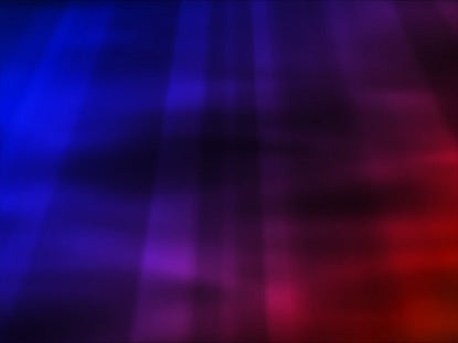 Enigma Blue-purple-red Abstract
